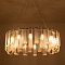 Подвесная люстра Arte Lamp DENEBOLA A4074LM-14CC