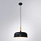 Подвесной светильник Arte Lamp KAYLA A7102SP-1BK