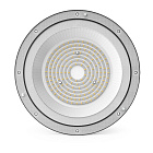 Светильник промышленный Gauss LED UFO LITE IP65 D290*80 150W 15000lm 5000K 200-250V 1/10 821534315