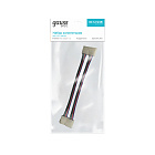 Набор коннекторов Gauss Basic для LED-ленты - RGB 5050 12V 10mm IP20 1/875 BT434