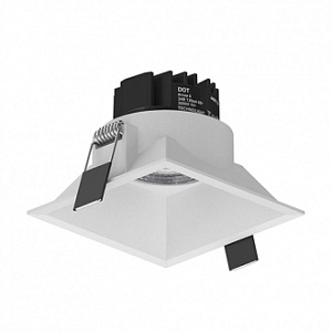 Фрейм Софт 85 60321-3K-02-WH