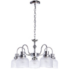 Люстра Arte Lamp RICARDO A9186LM-5CC