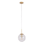 Подвесной светильник Arte Lamp VOLARE A1920SP-1GO