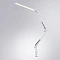 Офисная настольная лампа Arte Lamp FLEX A5128LT-1WH