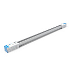 Светильник Gauss LED ССП-176 EVO IP65 1200*60*58 36W 4320lm 4000K 175-265V мат сенс и соед в лин 1/12 864424236-S