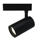 Трековый светильник Arte Lamp SOFFITTO A1720PL-1BK