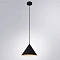Подвесной светильник Arte Lamp LARK A7103SP-1BK