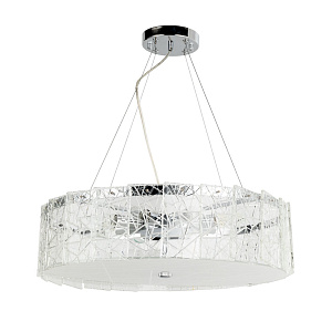 Подвесная люстра Arte Lamp GALATEA A1222SP-8CC