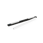 Светильник GAUSS LED TL линейный матовый 10W 6500K 561х22х37,760лм, 1/25 130511310
