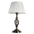 Настольная лампа Arte Lamp ZANZIBAR A8390LT-1AB