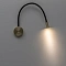 Бра Arte Lamp ASTA A5879AP-1SG