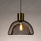 Подвесной светильник ARTE LAMP CASTELLO A7046SP-1BK
