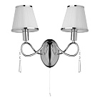 Бра Arte Lamp LOGICO A1035AP-2CC