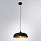 Подвесной светильник Arte Lamp CARMEL A7104SP-1BK