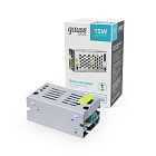 Блок питания Gauss Basic 12V 15W IP20 1/200 BT500
