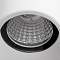 Фасадный светильник Arte Lamp LUPUS A8503AL-1WH