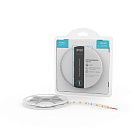 Лента Gauss Basic LED 2835/60 12V 4,8W/m 312lm/m 4000K 8mm IP20 2m 1/100 BT001