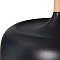 Подвесной светильник Arte Lamp KAYLA A7102SP-1BK