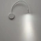 Бра Arte Lamp ASTA A5879AP-1WH