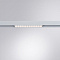 Магнитный трековый светильник Arte Lamp LINEA A4674PL-1WH