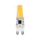 Светодиодная лампа Arte Lamp LUGO Капсульная 2.5W 240Lm 3000К G9 A0925-3K