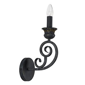 Бра Divinare GOTICO 8852/22 AP-1