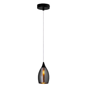 Подвесной светильник Arte Lamp BARRY A7951SP-1BK