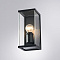 Уличный настенный светильник Arte Lamp POT A1632AL-1BK