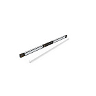 Светильник GAUSS LED TL линейный матовый 12W 3000K 865х22х37,1000лм, 1/25 130511112