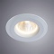 Точечный встраиваемый светильник Arte Lamp NEMBUS A7987PL-1WH