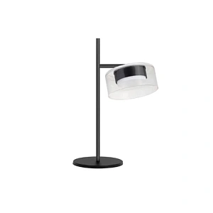 Декоративная настольная лампа Arte Lamp ALIUS A8042LT-1BK