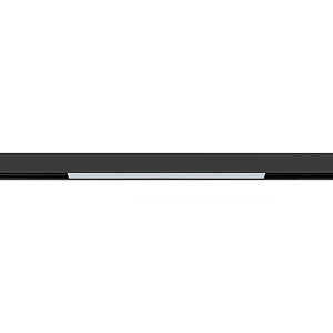 Магнитный трековый светильник Arte Lamp LINEA SMART A4692PL-1BK