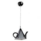 Подвесной светильник Arte Lamp CAFFETTERIA A6604SP-1BK