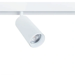 Магнитный трековый светильник Arte Lamp LINEA A4471PL-1WH