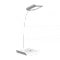 Светильник настольный Gauss модель GTL101 8W 550lm 4000K 220-240V белый с серым LED 1/20 GT1011