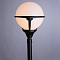 Ландшафтный светильник Arte Lamp MONACO A1496PA-1BK