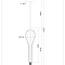 Подвесной светильник Arte Lamp WATERFALL A1577SP-1CC