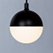 Трековый светильник Arte Lamp VIRGO A4564PL-1BK