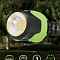 Фонарь налобный Gauss модель GFL302 3W 120lm 3xAAA LED 1/12/60 GF302