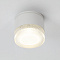 Уличный потолочный светильник Arte Lamp PIAUTOS A1926PF-1WH
