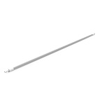 Светильник LED Gauss IP65 1580*29*29мм 36Вт 3650lm 4000К COMPACT лин матовый соед в линию до 10шт 1/30 843424236