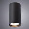 Точечный накладной светильник Arte Lamp UNIX A1516PL-1BK