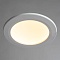 Встраиваемый светильник Arte Lamp RIFLESSIONE A7012PL-1WH