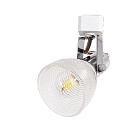 Трековый светильник Arte Lamp RICARDO A1026PL-1CC