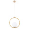 Подвесной светильник Arte Lamp MATISSE A7741SP-1AB