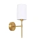 Бра Arte lamp DEBORA A4108AP-1PB