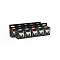 Лампа Gauss MR16 6W GU5.3 RGBW+димирование LED 1/100 101105406