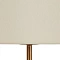 Декоративная настольная лампа Arte Lamp ROBERT A5066LT-1BK