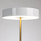 Декоративная настольная лампа Arte Lamp ELNATH A5038LT-3WH