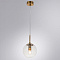 Подвесной светильник Arte Lamp VOLARE A1915SP-1AB